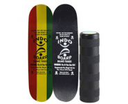 Балансировочная доска Indo Board mini Kicktail 